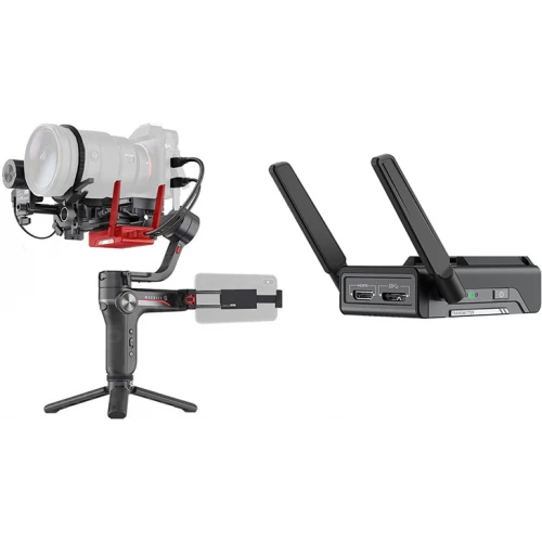 Zhiyun Wireless Video Transmitter